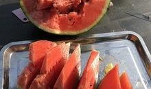 爆大瓜的网红吃的什么,揭秘她所品尝的神秘美食